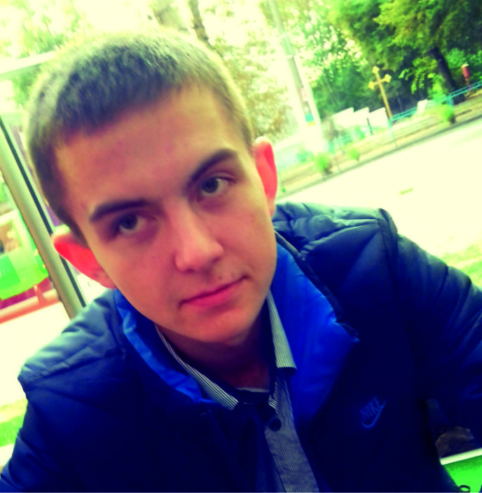 Личные фото