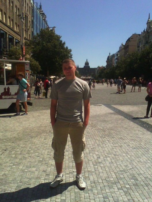 Личные фото