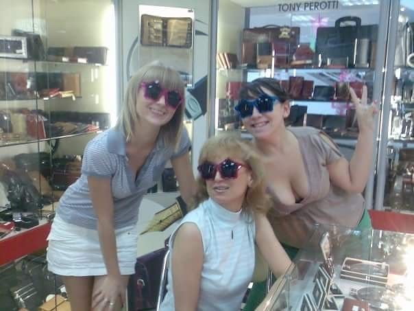 Личные фото