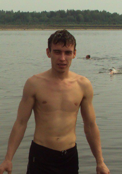 Личные фото