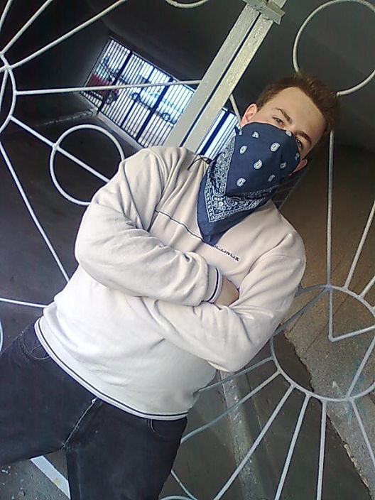 Личные фото