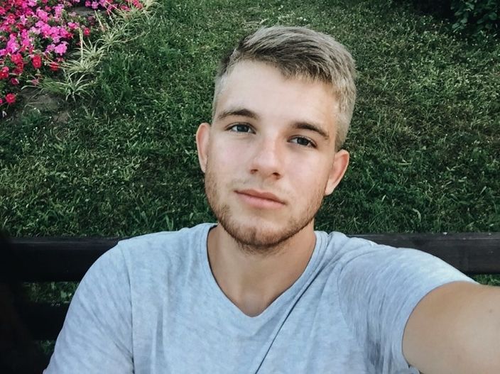 Личные фото