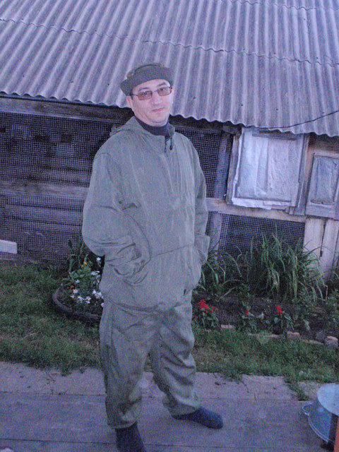 Поздорову всем быть