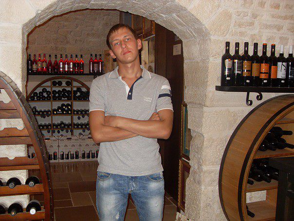 Личные фото