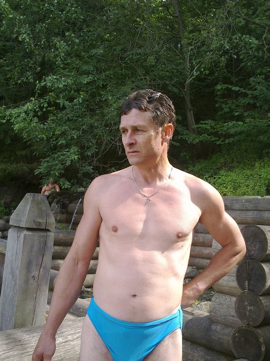 на природе!!!