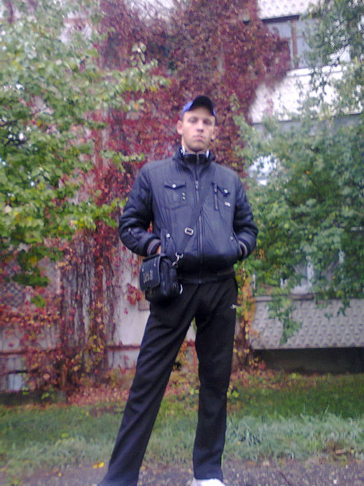 Личные фото