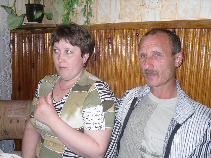 Личные фото