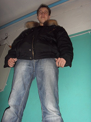 Личные фото