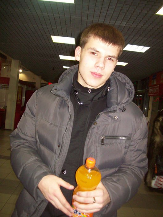 Личные фото