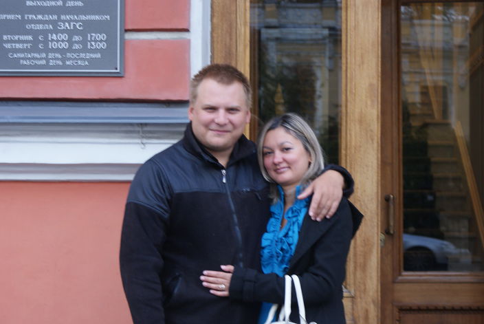 Личные фото