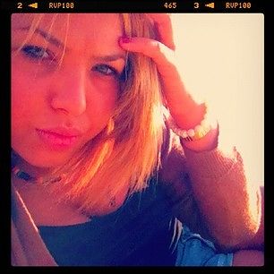 Личные фото