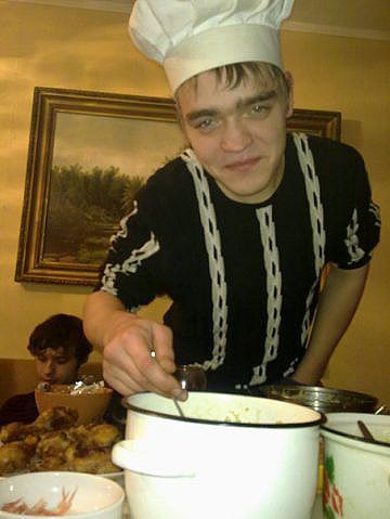 Личные фото