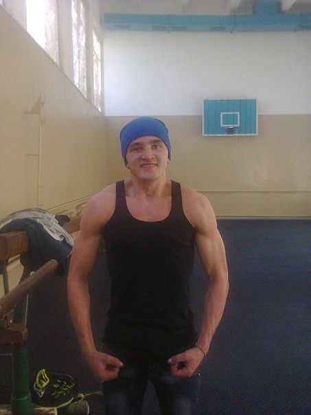 Личные фото