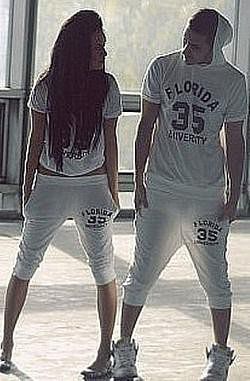 Личные фото