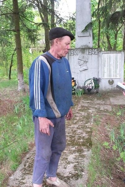 А я на море!!!