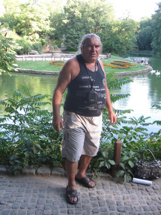 Личные фото