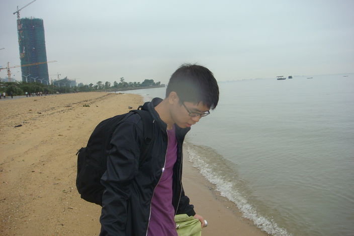 ME,AT BEIHAI