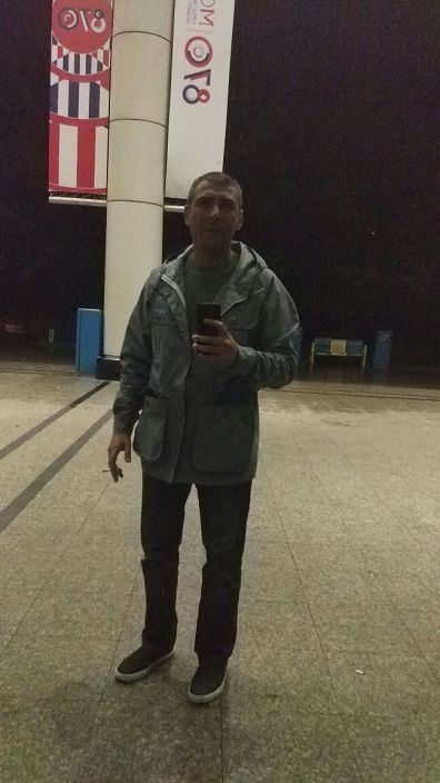 Личные фото