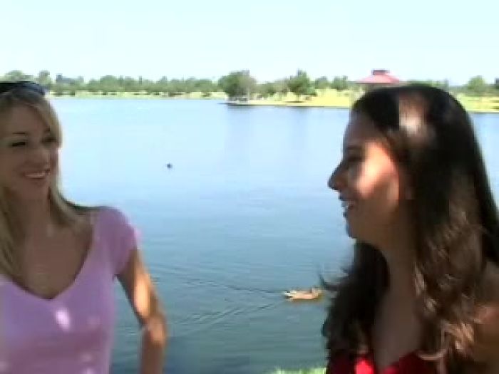 ее первий лезби секс