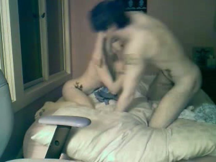 Homemade  webcam sex