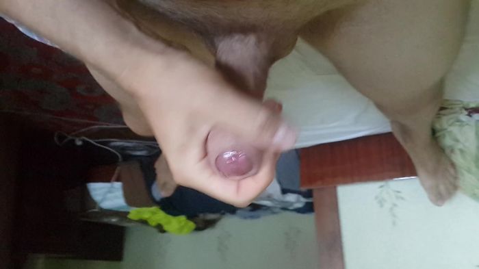 Захотелось...