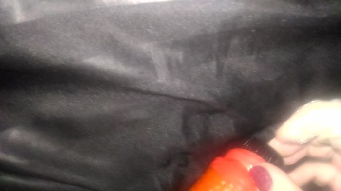 Жена мужа ласкает