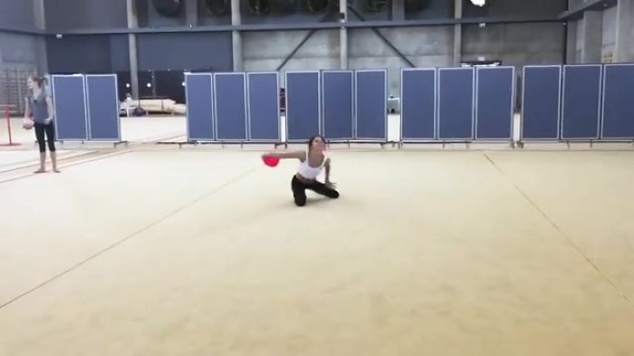 тренировка