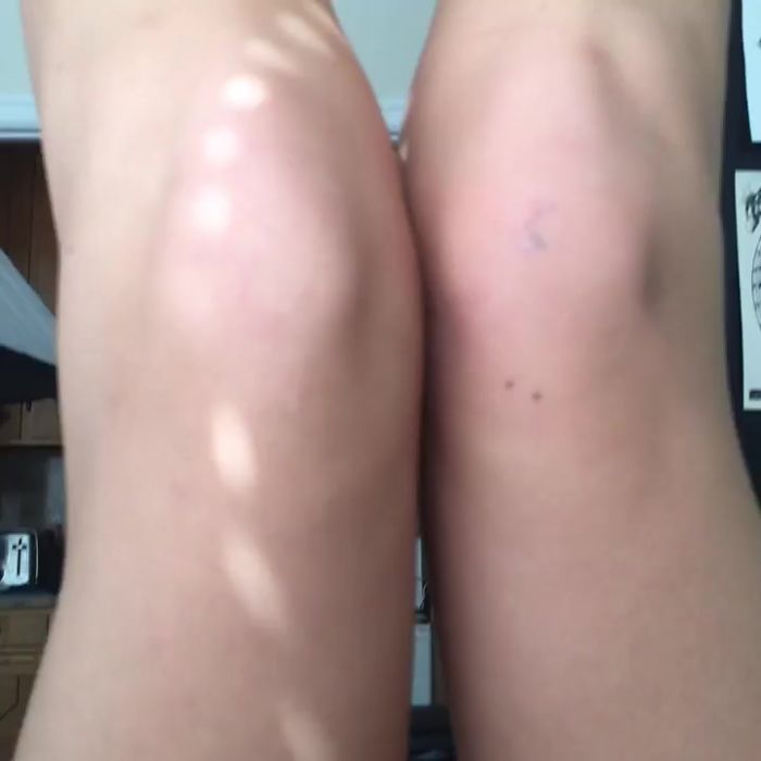 Личные видео