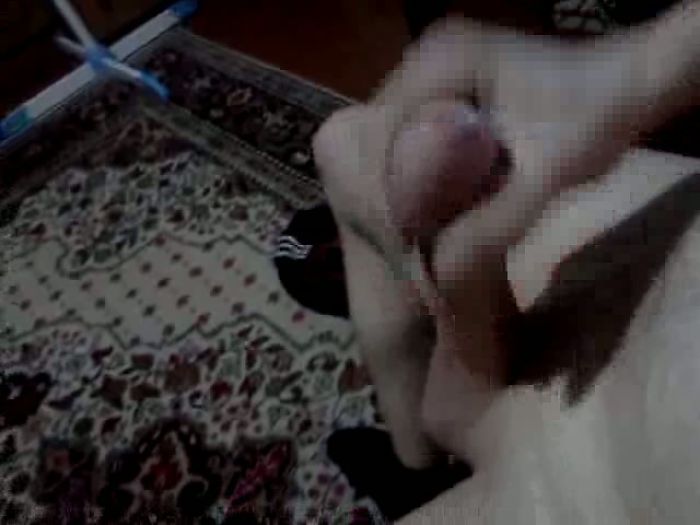 люблю мастурбировать