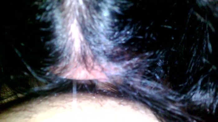 Я и моя девачка