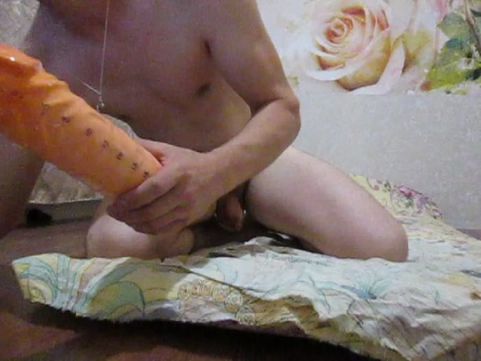 кто меня выебет