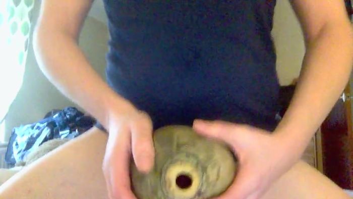 Секс с репой