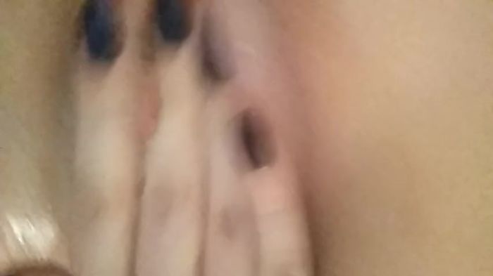 мастурбация з окончаниям