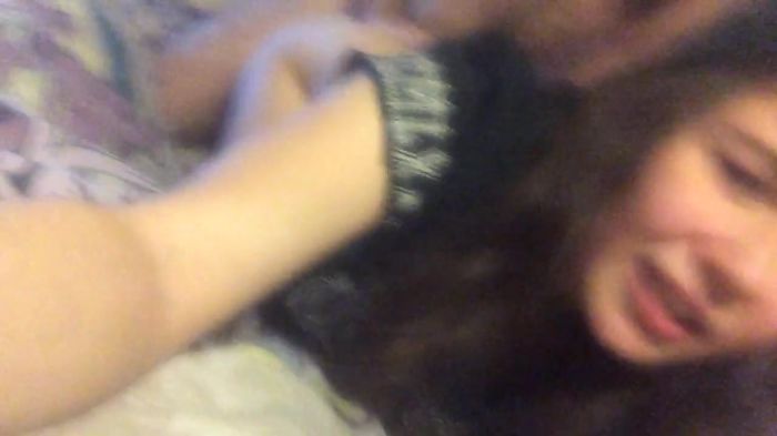 немножко ебли