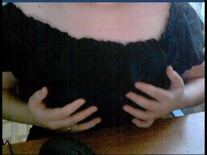 девчёнки зажигают в чате