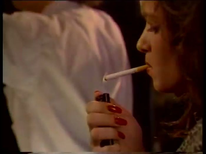 Aja Rides Stranger's Penis In The Bar