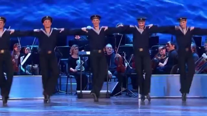 Мужики с праздником!