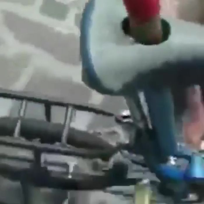 Мне б такой велик