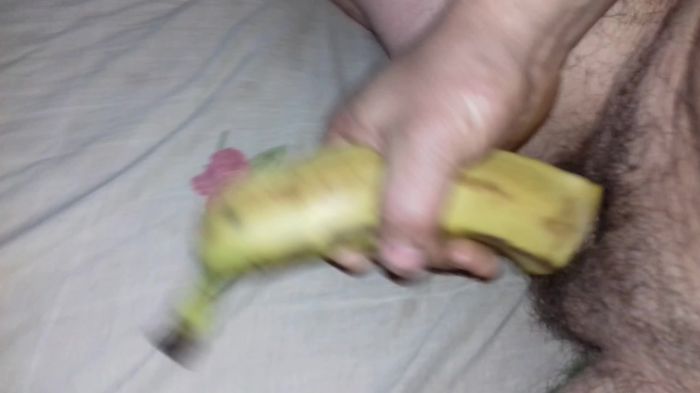 От скуки на все руки....