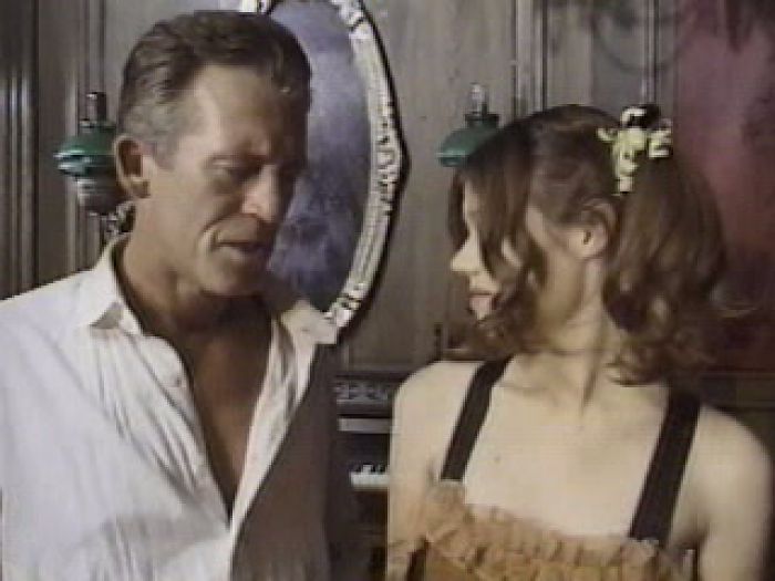 Сделал Девочке в попку!!!