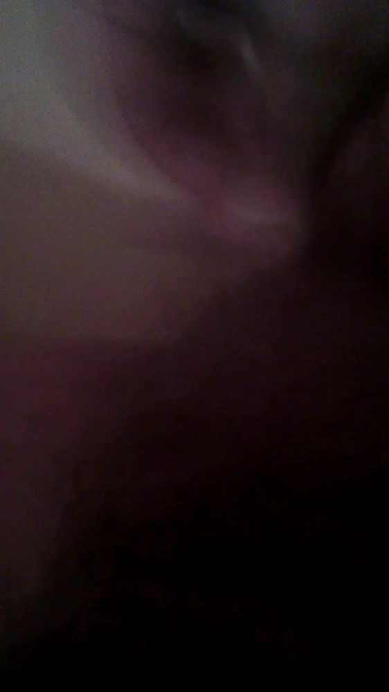 мой ебет себя