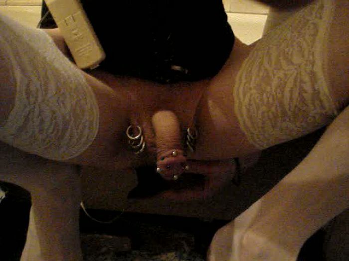 тренировка ануса. пробка с вибрацией.