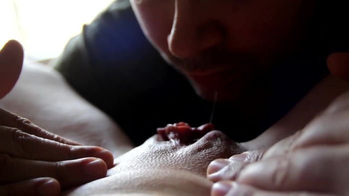 Lecken Bis Sie Kommt