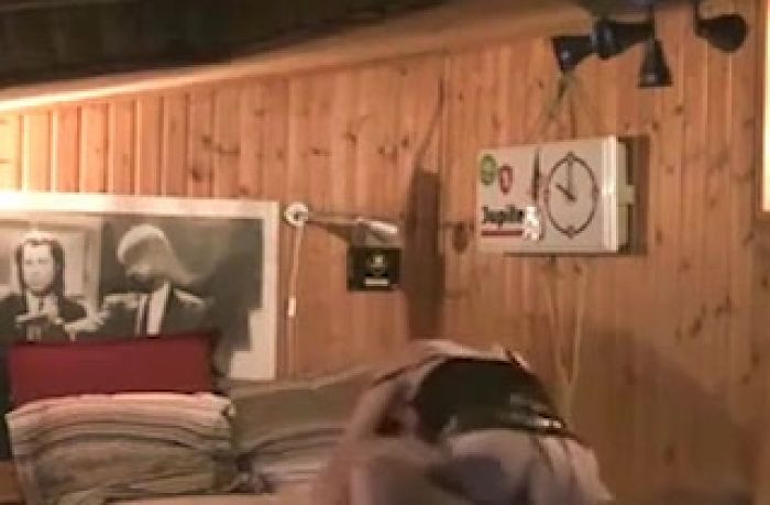 Сниму напряжение.