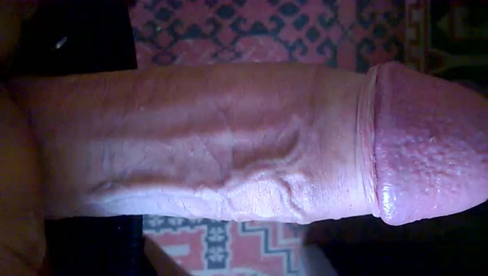WHO WANT MY DICK