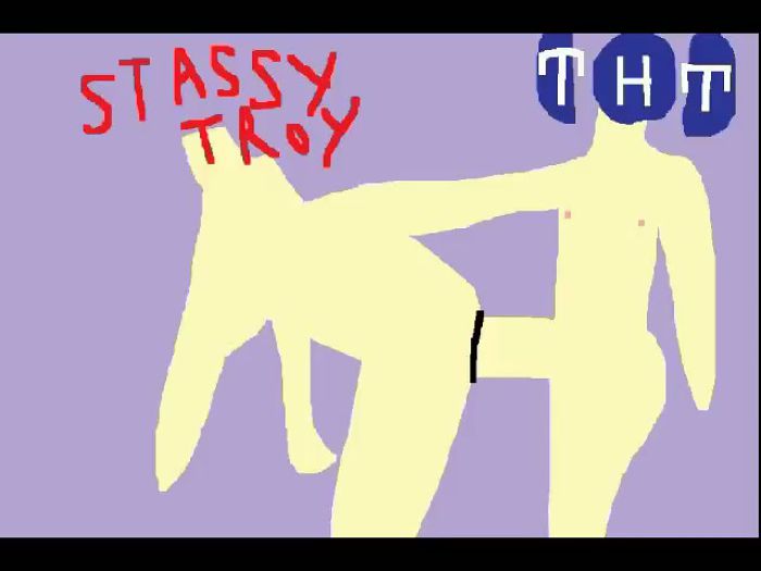 Личные видео