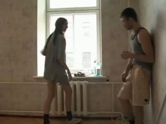 вот и сделали ремонт:))