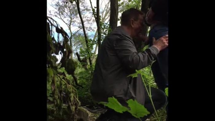 препод отсосал у студента