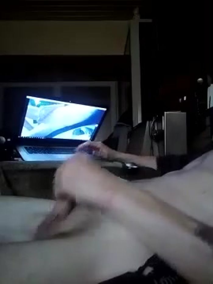 Daddy was live on VK