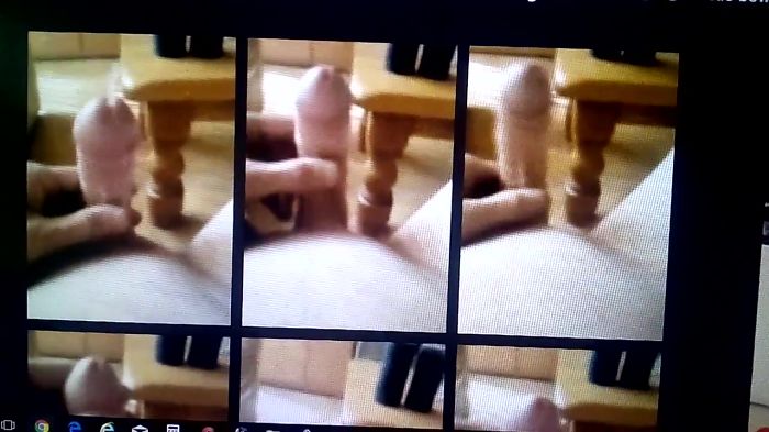 Me on xhamster